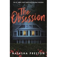 The Obsession - Natasha Preston