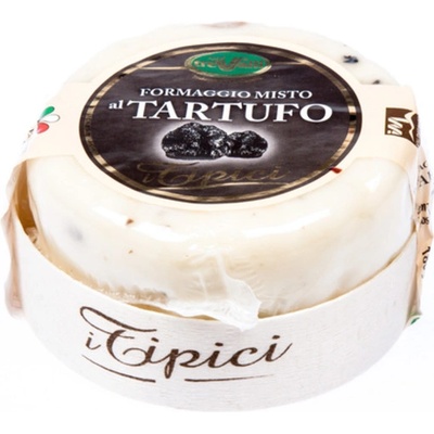 Trevalli Caciotta s lanýži 180 g