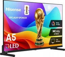 Hisense 40A5S