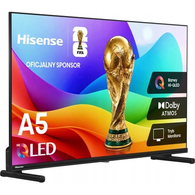 Hisense 40A5S