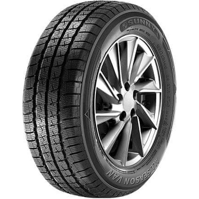 Sunny NC513 195/75 R16 107/105T