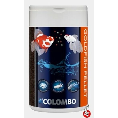 Colombo Goldfisch Pellet 1000 ml