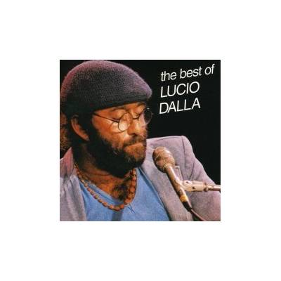 DALLA LUCIO: THE BEST OF LUCIO DALLA CD