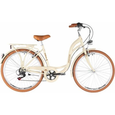Kenzel Bellissima Royal 6spd 2025