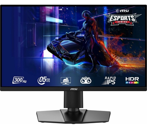 MSI MAG 255PXF