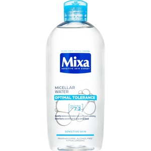 Mixa Optimal Tolerance Micellar Water 400 ml