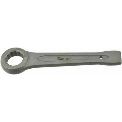 Geko Úderový očkový klíč 21 mm G16021
