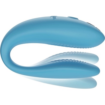 WE-VIBE Sync Go Тюркоазен