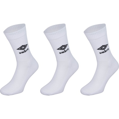 Umbro Sports socks - 3 pack l