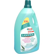 Quaron R Clean Speedclean na podlahy 5 l