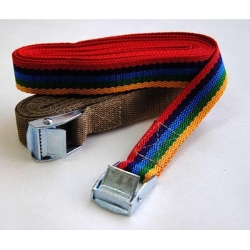 LYSON Pás popruh upínací 3,5 m