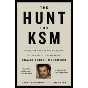 Hunt for KSM | Terry McDermott (ISBN: 9780316186582)