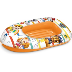 Mondo paw patrol Надуваема лодка 112см