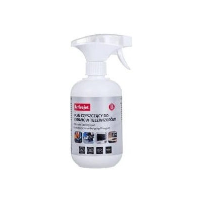 ActiveJet Screen Cleaner Activejet AOC-028 500 ml