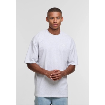 DEF Тениска DEF LEADER T-Shirts greymelange XXLUB-DFTS257-00453 - Тъмносив, размер M