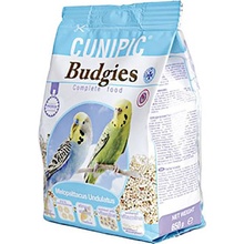 Cunipic Budgies 3 kg