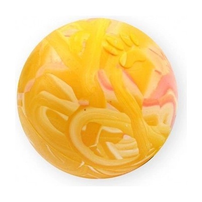 PET NOVA DOG LIFE STYLE Plná guľa plávajúca 5 cm