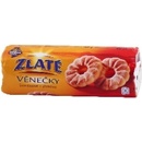 Sušienky Opavia Zlaté venčeky žĺtkové 150 g