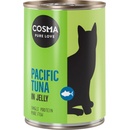 Cosma Original tuniak Pacifický v želé 6 x 400 g