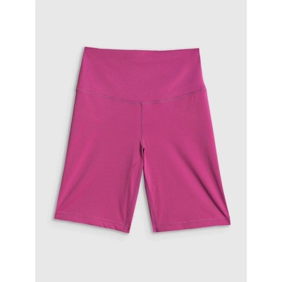 4f dámske šortky Short Tights Fnk F085-54s-Pink