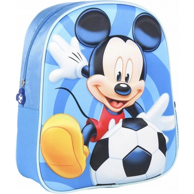 Cerda batoh Mickey Mouse modrý