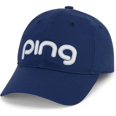 Ping Women's Tour Cap blue Navy