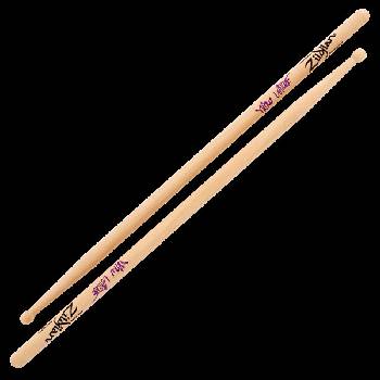 Zildjian Manu Katche