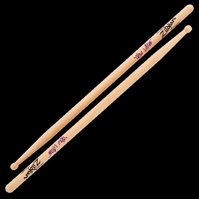 Zildjian Manu Katche