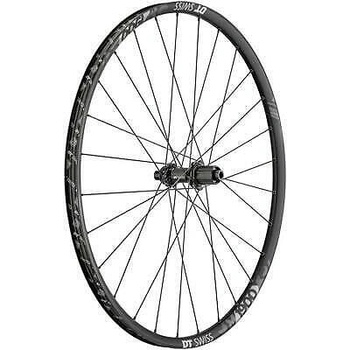 DT SWISS E2000 COMPLETE WHEELS, REAR; HUB: 142x12mm THRU AXLE, SRAM XD for XX1, 6-BOLT DISC, BLACK (MWH14-074)