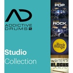 XLN Audio Addictive Drums 2: Studio Collection