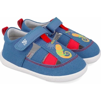 Biomecanics LONA LAGARTO 262343-A631 INDIGO