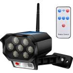 Cree Lighting Соларна лампа камера bk-36 1200w
