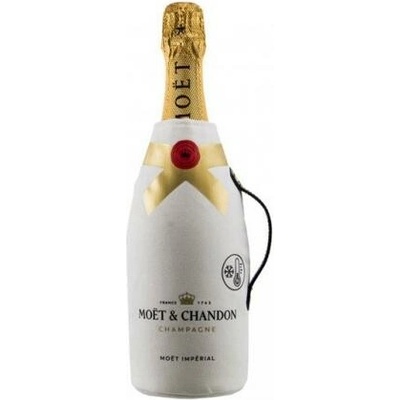 Moët & Chandon Brut Impérial Ice Jacket 12% 0,75 l (holá láhev)