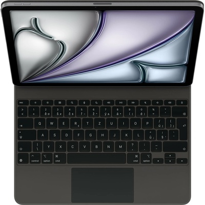 Apple Magic Keyboard for 13 iPad Air CZ MGYY4CZ/A Black
