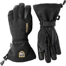 Hestra Army Leather Gore-Tex black