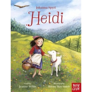 Heidi | Briony May Smith (ISBN: 9781839948947)