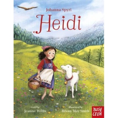 Heidi | Briony May Smith