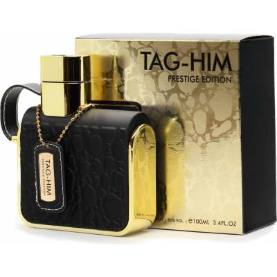 Armaf Tag-Him Prestige parfumovaná voda pánska 100 ml