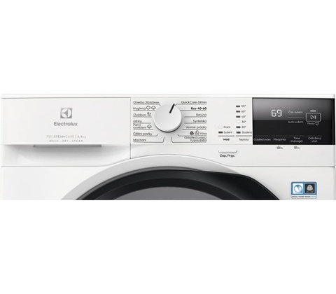 Electrolux EW7W2682C