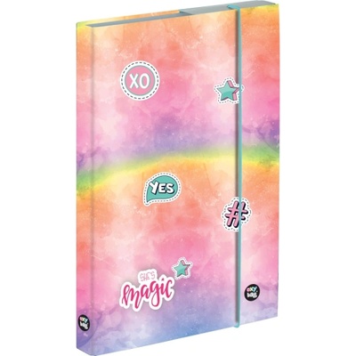 KARTON P+P Кутия за тетрадки A5 Magic