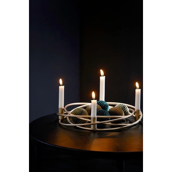 Philippi Адвент свещник Philippi Bergamo (P122031)