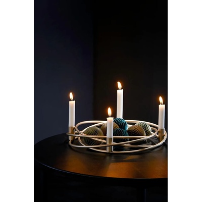 Philippi Адвент свещник Philippi Bergamo (P122031)