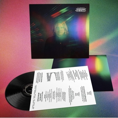 Harmonizer - Ty Segall LP