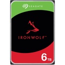 Seagate IronWolf 6TB, ST6000VN006