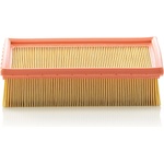 Mann-filter Въздушен филтър mann-filter c 24 105 Въздушен филтър