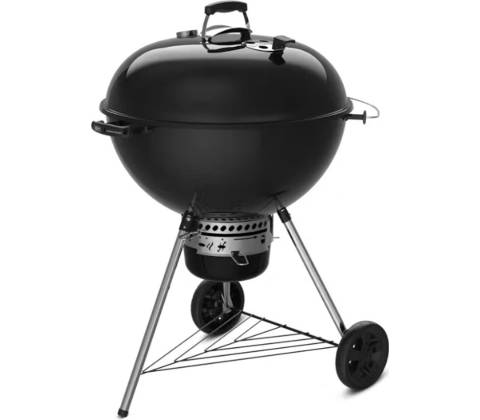 Weber Master-Touch Crafted