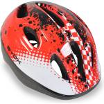 BYOX Детска предпазна каска Byox - Y03, 48-54 cm, Червена (107467)
