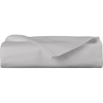 Image 1 of Дилиос Долен чаршаф 240/260 см светлосив 100% вискоза