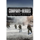 Hry na PC Company of Heroes (Franchise Edition)