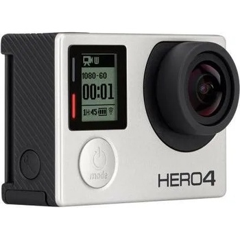 GoPro HERO4 Black (Adventure) CHDHX-401